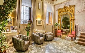 Boutique Hotel Scalzi - Adults Only